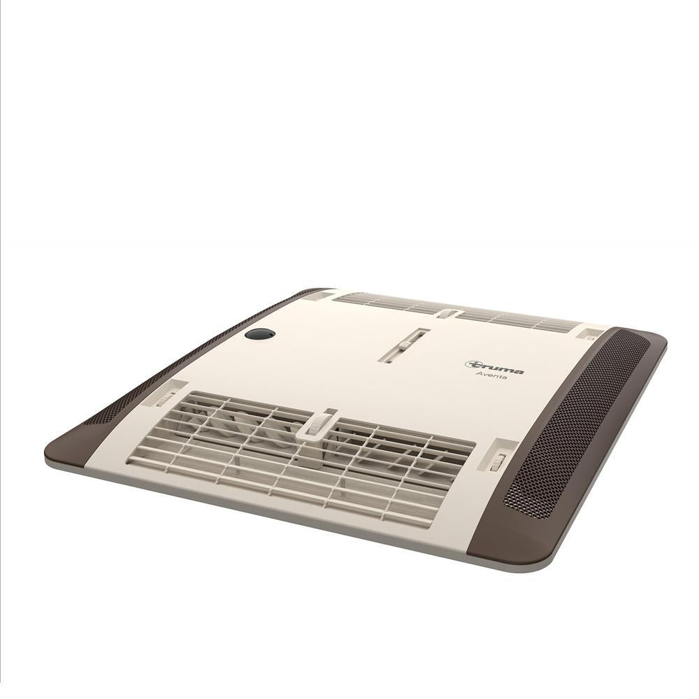 Truma Airco Aventa Compact Luchtverdeler Small CrÃ¨me