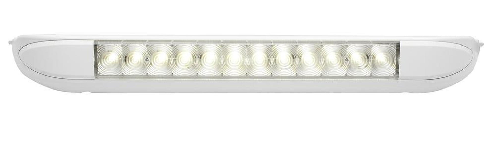 Jokon Voortentlamp 12 LEDs Wit