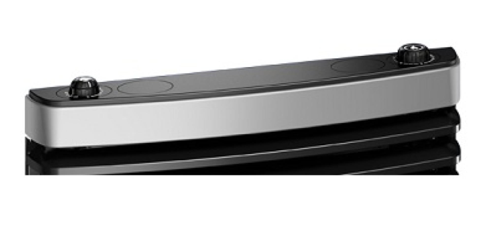 Truma Bovenbeugel Pearl Grey S5004
