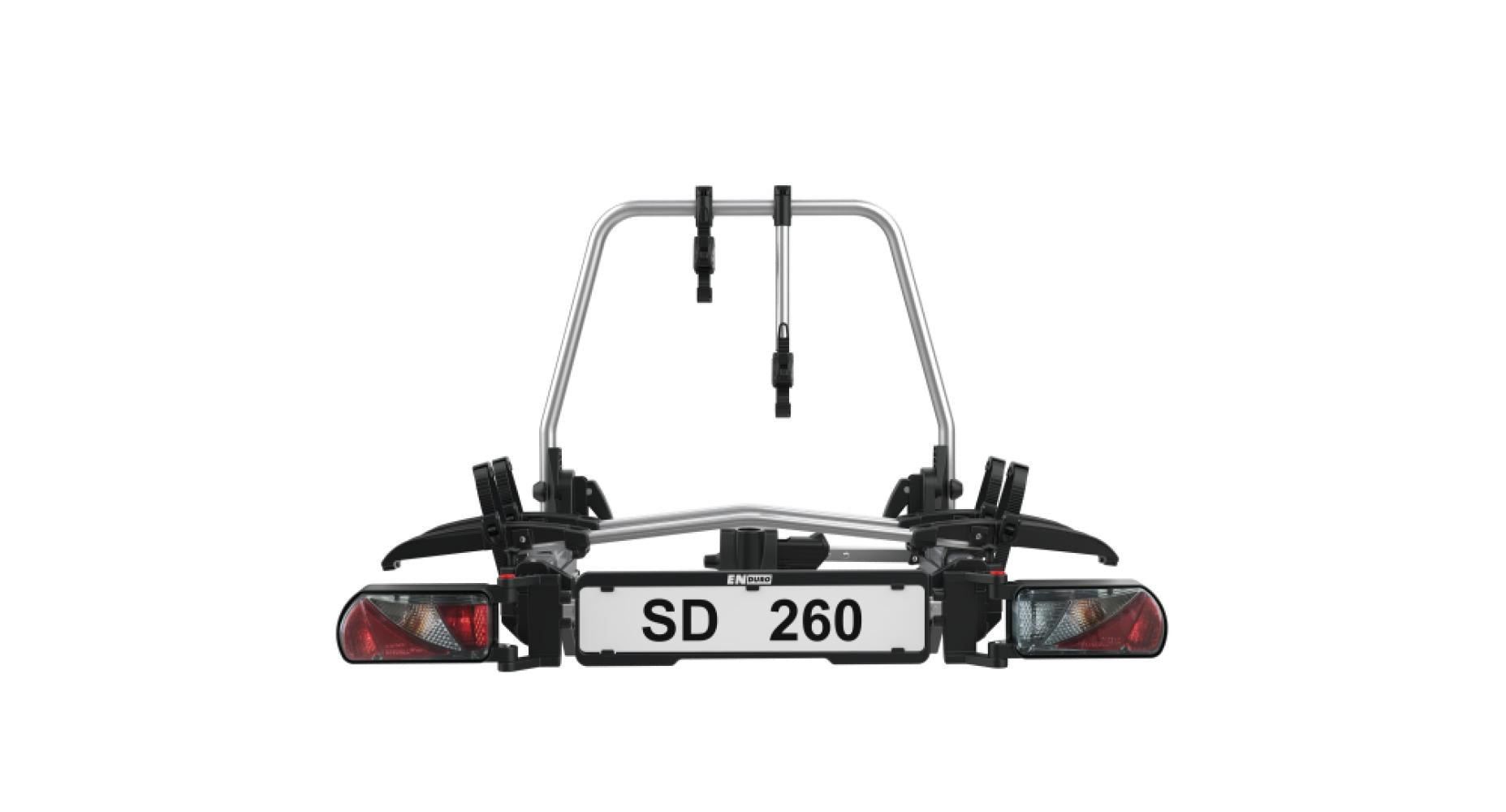 Enduro Fietsendrager SD260