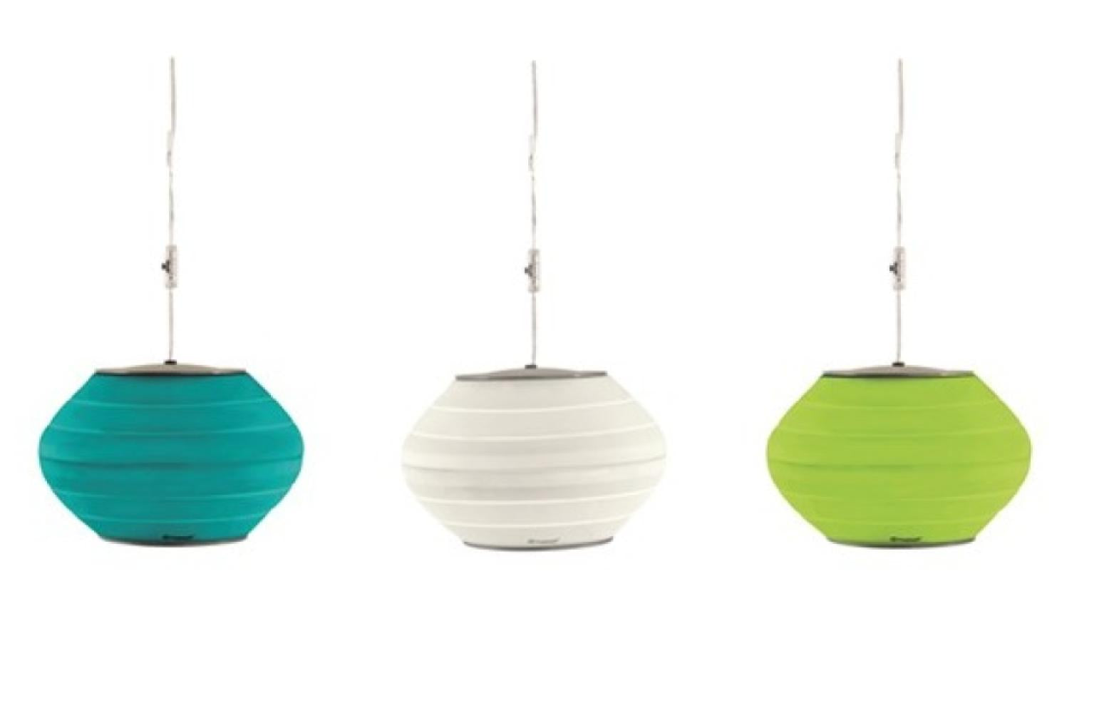 Outwell Collaps Tentlamp Lyra Deep Blue