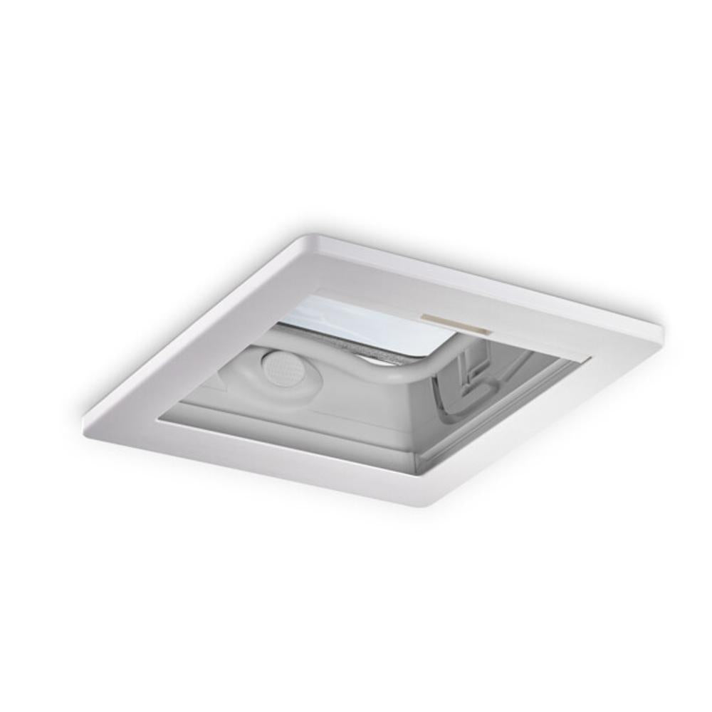 Dometic Micro Heki met Hor+Ventilatie 28x28cm