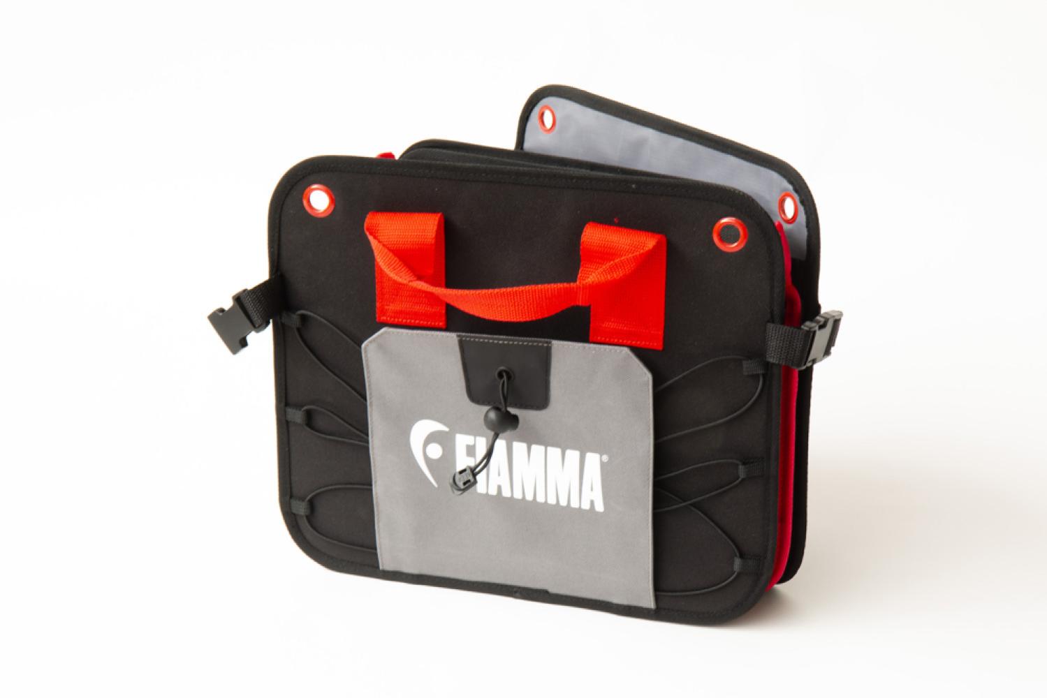 Fiamma Pack Organizer Box