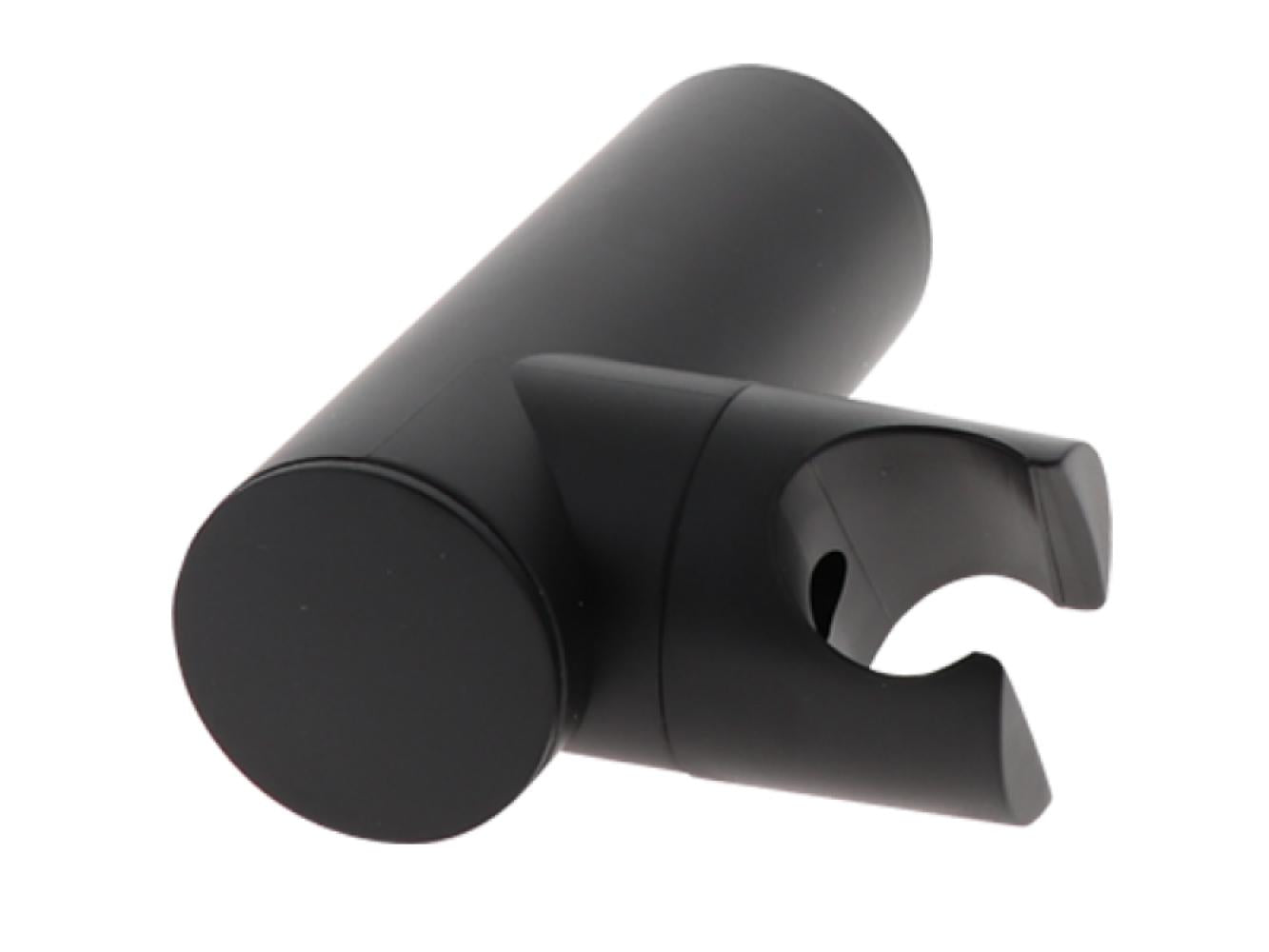 Comet Wandhouder Stilo Mat Zwart