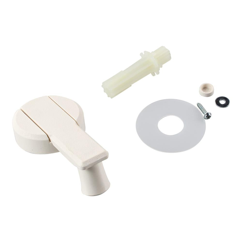 Dometic Midi Heki Style Slinger CrÃ¨me met Montagedelen 70x50