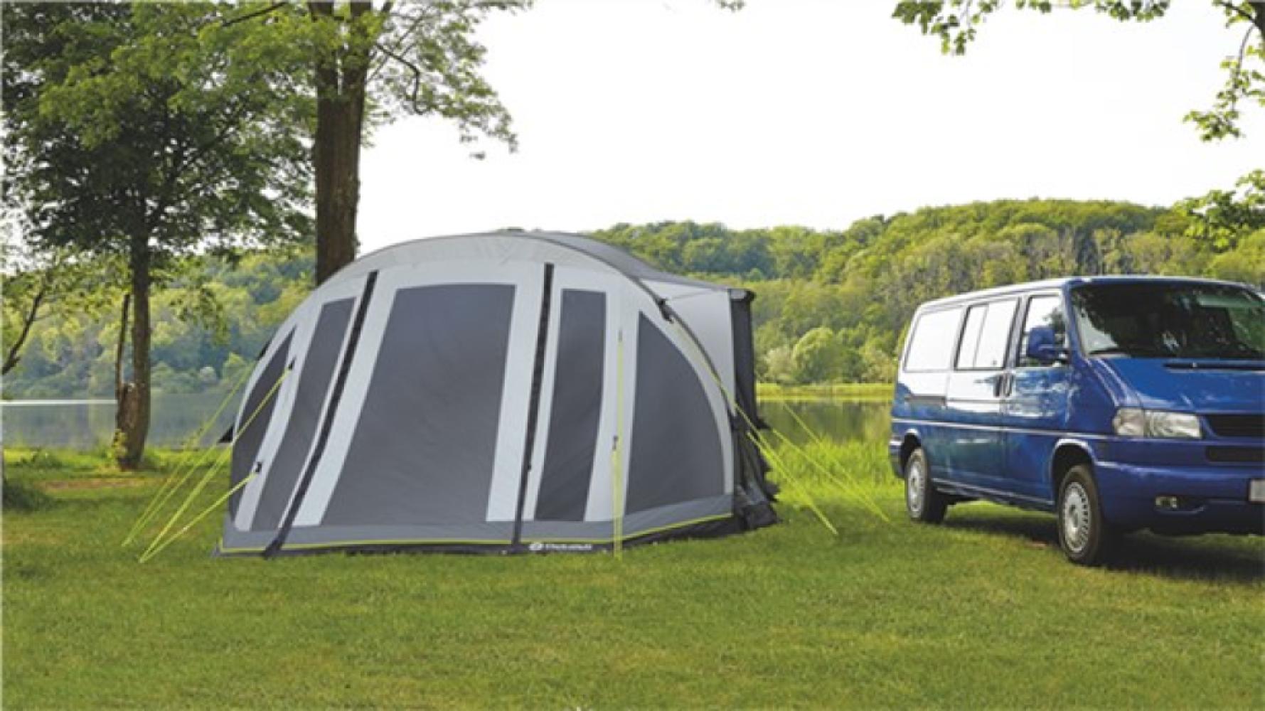 Outwell Busvoortent Country Road SA