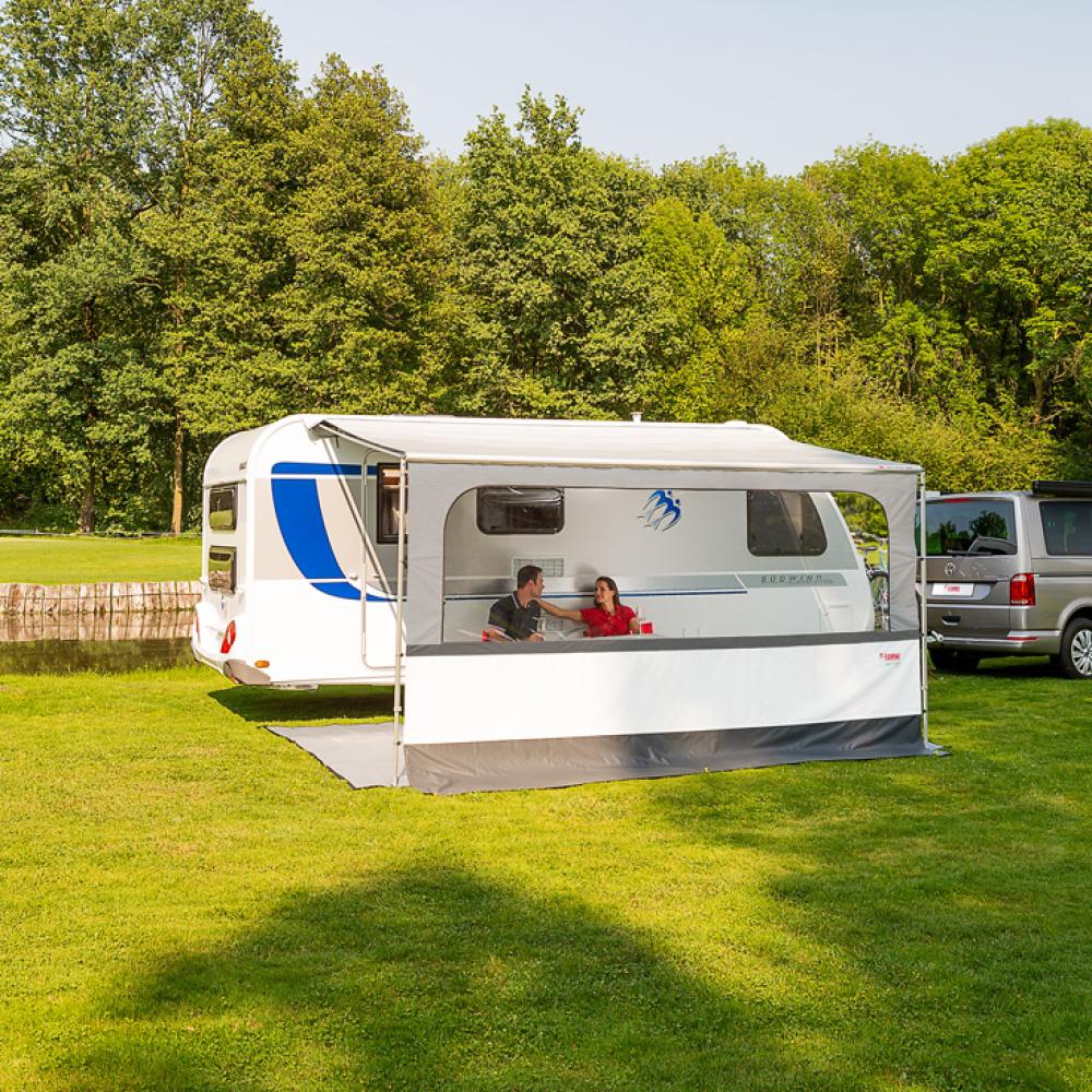 Fiamma Blocker Pro 260 Van
