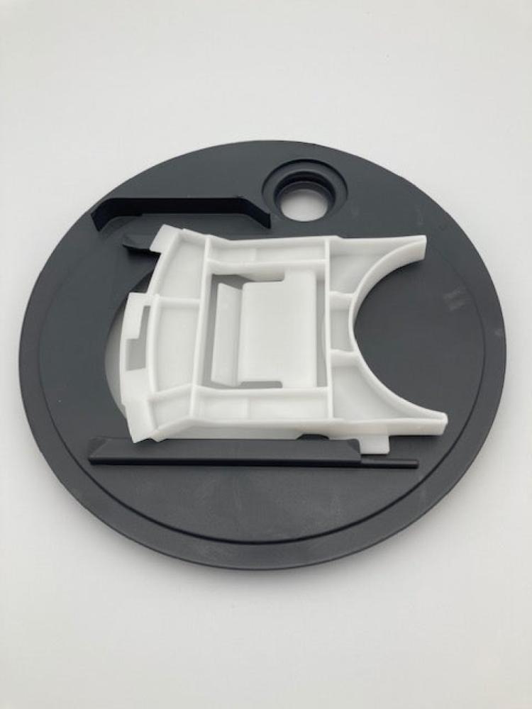 Thetford Holdingtank Plate SC250/260