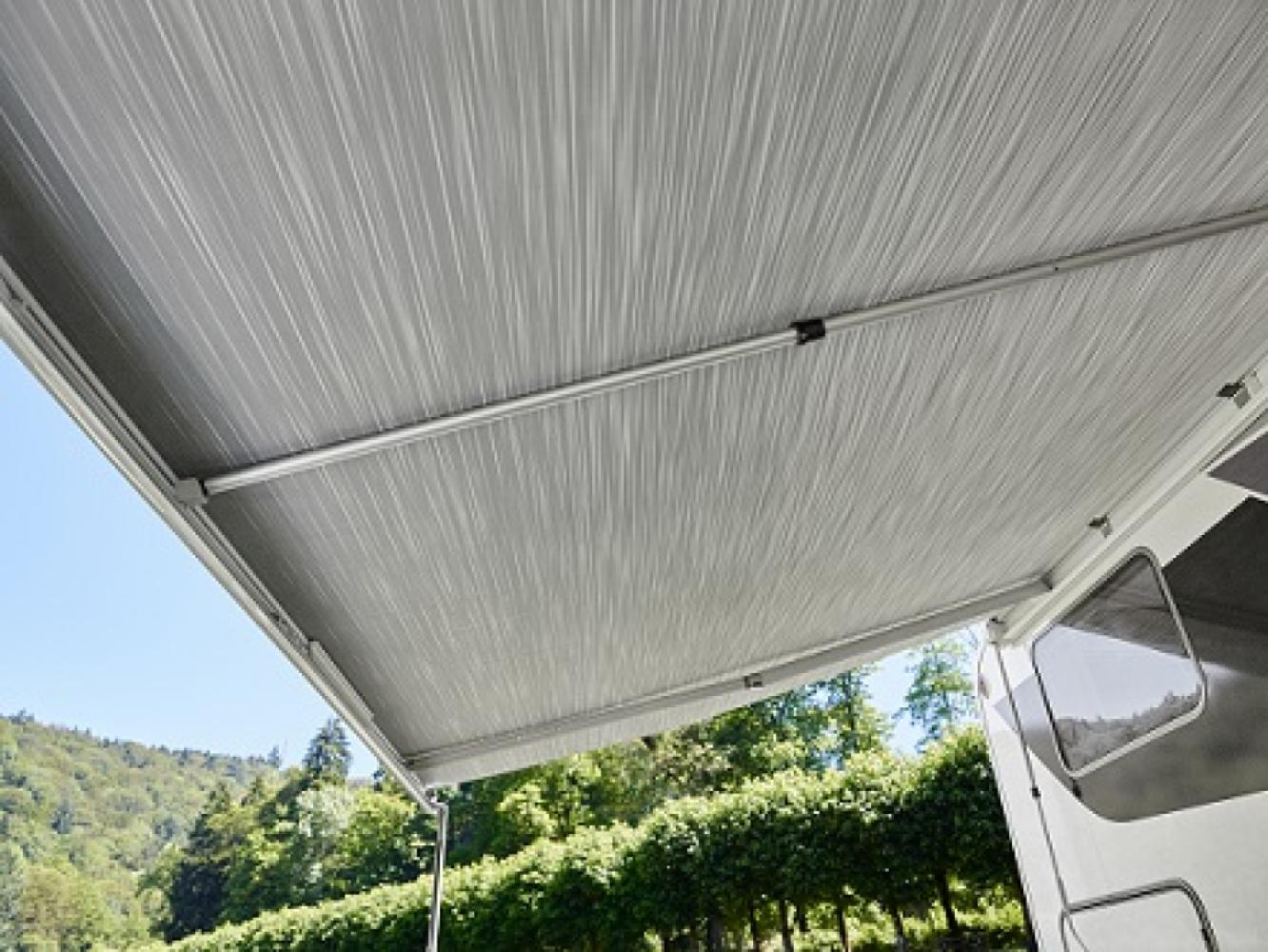 Thule Tension Rafter G2 2.00m Dak