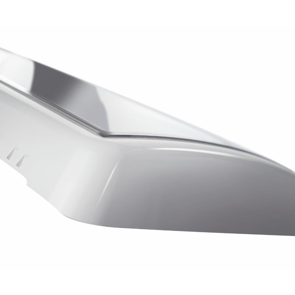 Dometic Midi Heki Style 70x50cm Beugel Crèmewit