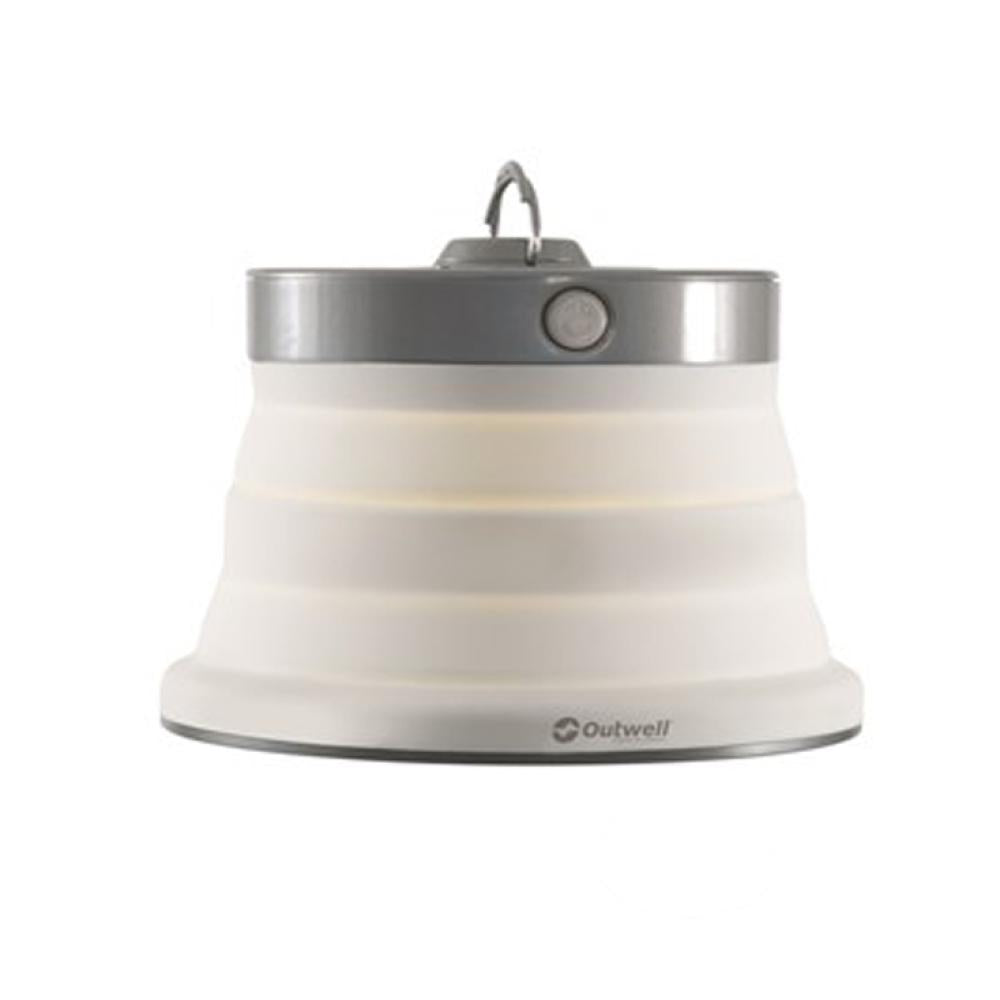 Outwell Collaps Tentlamp Polaris Cream White