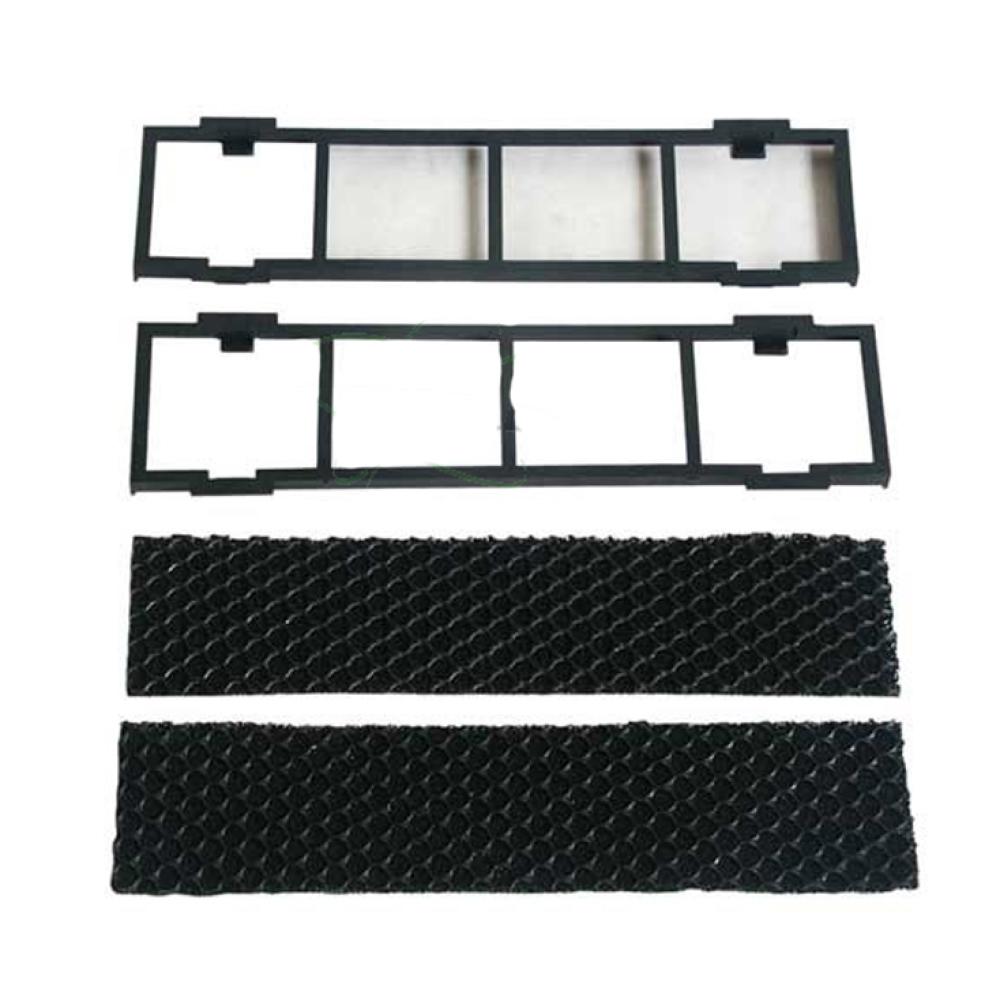 Dometic Actiefkoolfilter Airco B1600Plus, B2200 en FJ2200