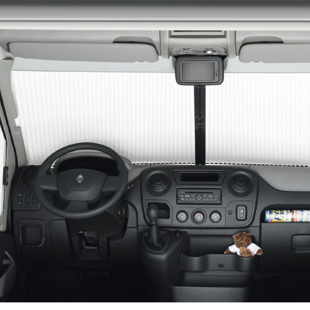 Remifront 4 Renault Master/Opel Movano 04/2011-08/2019 met Regensensor