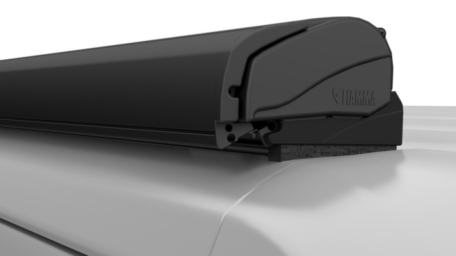 Fiamma Kit Rain Guard Slim F80S Ducato 450cm