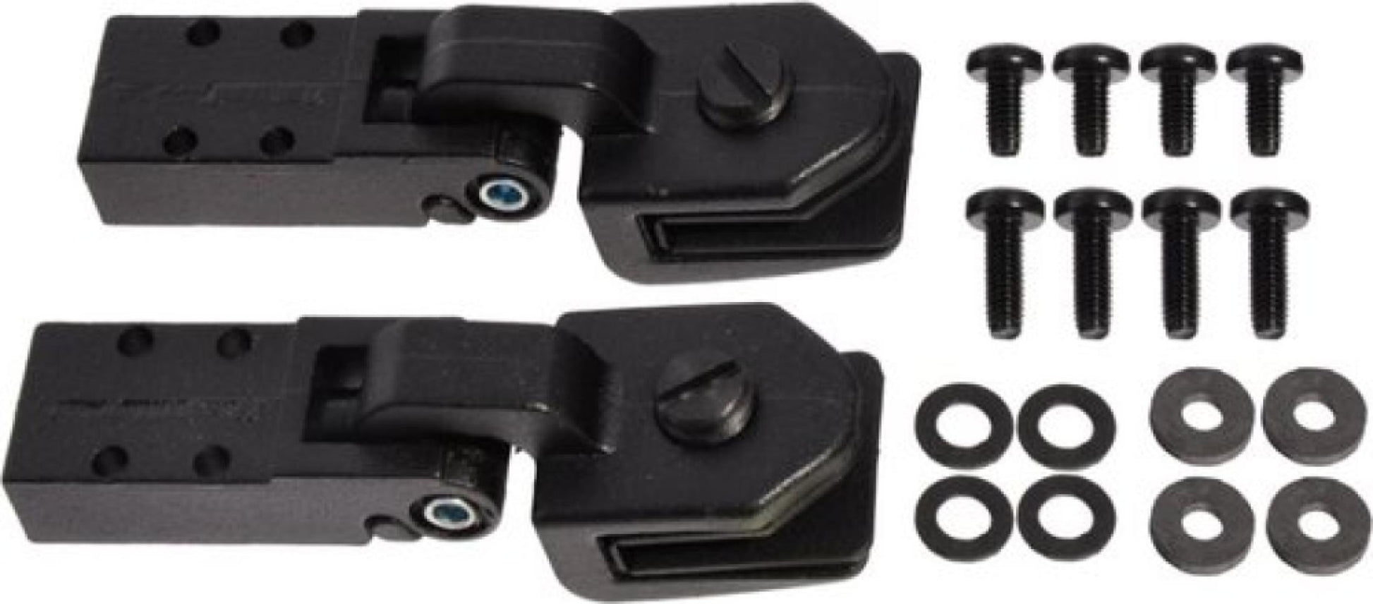 Cocina Glass Lid Hinge