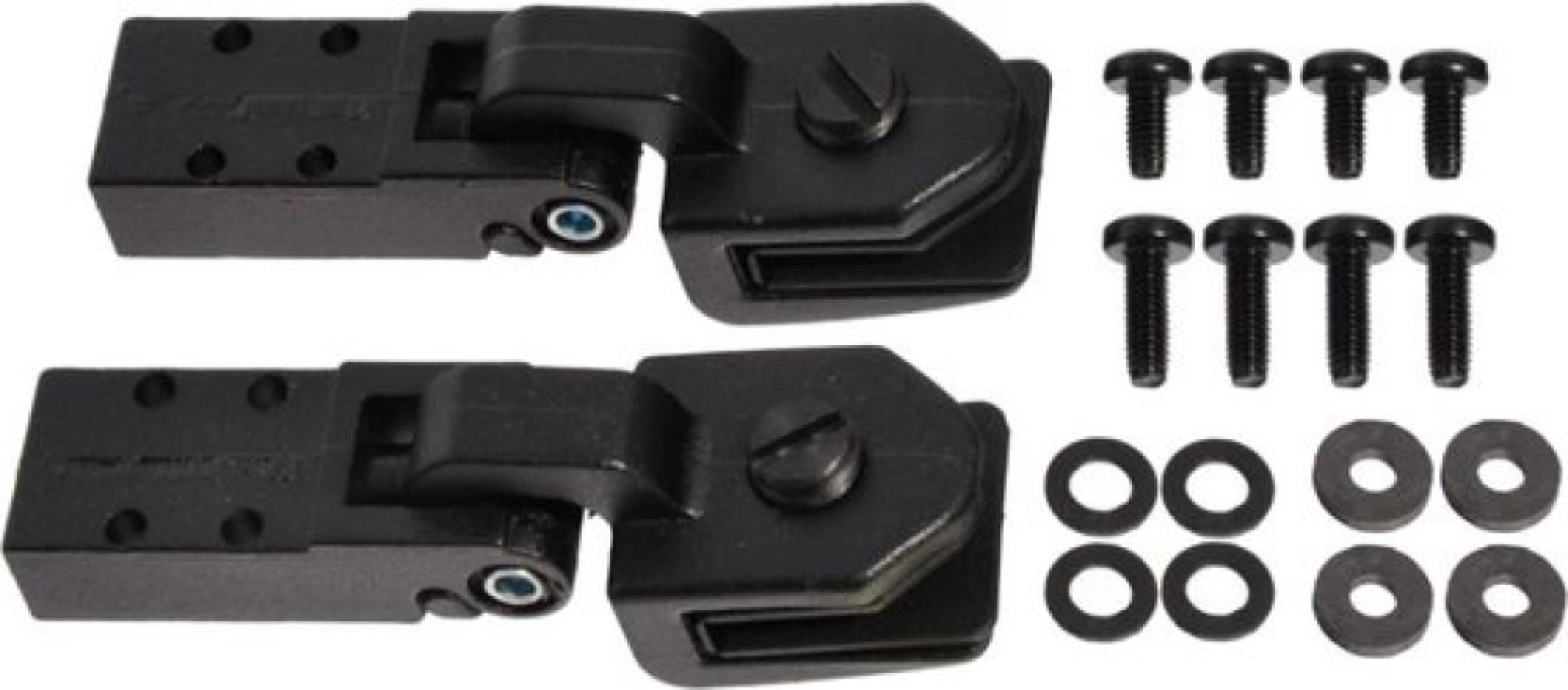 Cocina Glass Lid Hinge