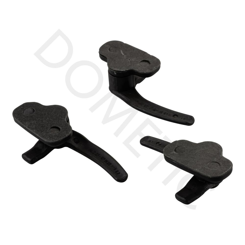 Dometic S7 Vergrendeling Links