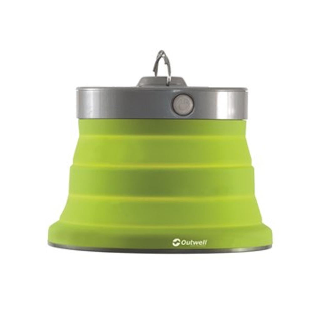 Outwell Collaps Tentlamp Polaris Lime Green