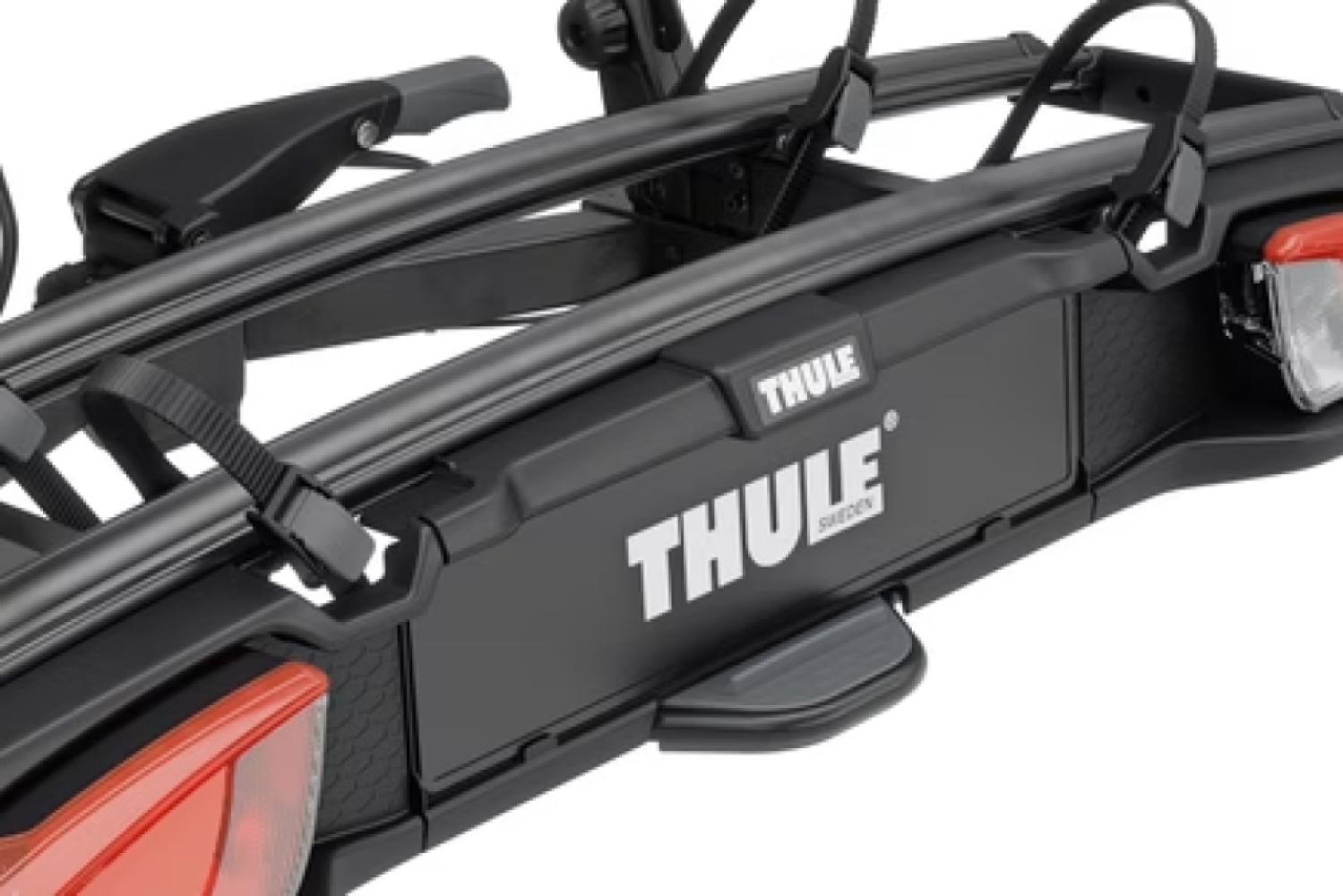 PORTE VELO THULE VELOSPACE 2