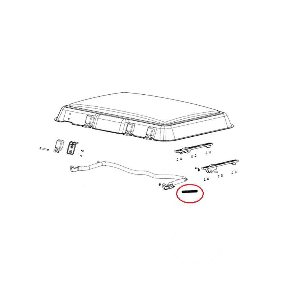 Dometic Midi Heki Verenset