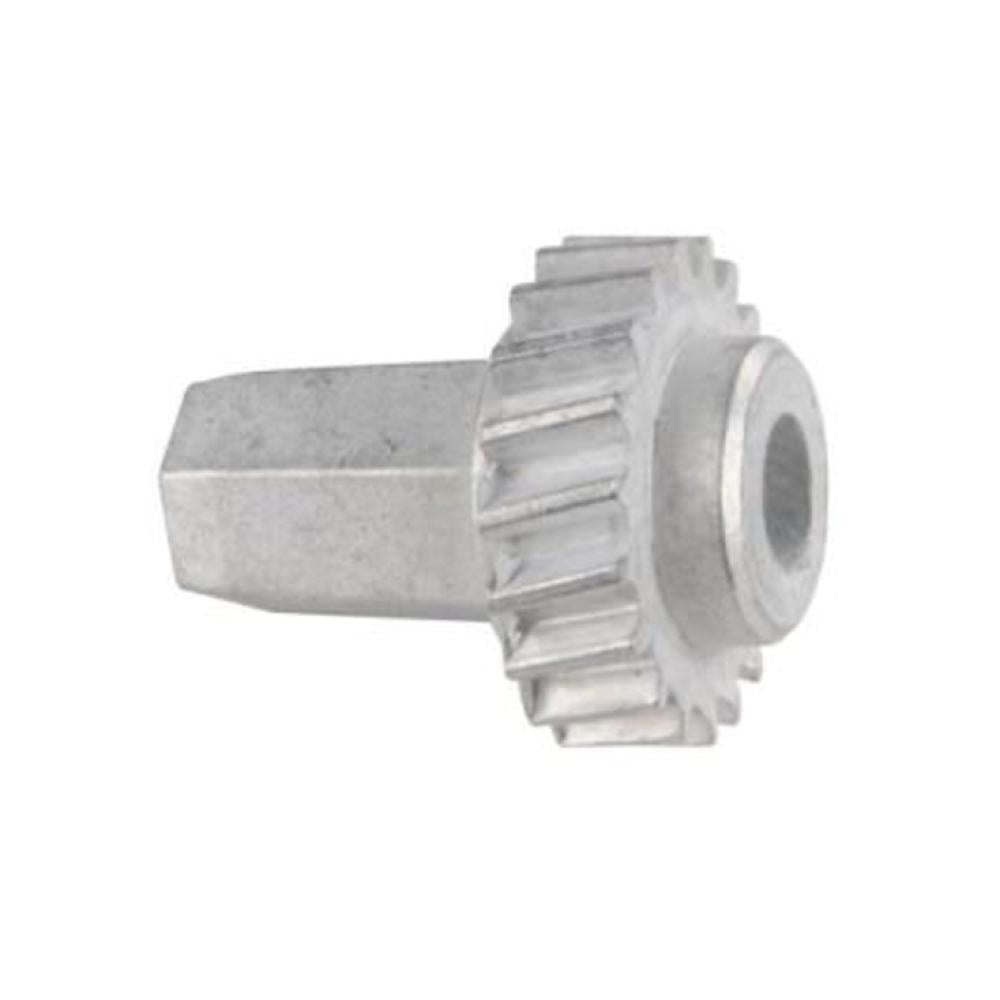 Dometic Midi Heki Tandwiel en Kabel