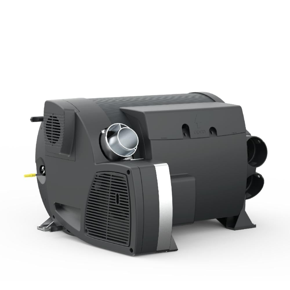 Truma Combi D 4 E iNet X (Next Gen)