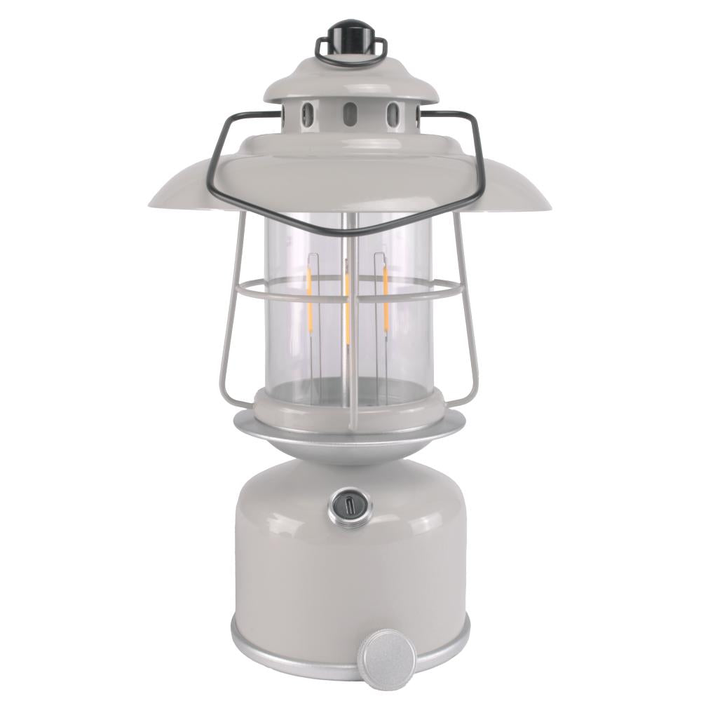 Vechline Lantaarn GLOW Lichtgrijs