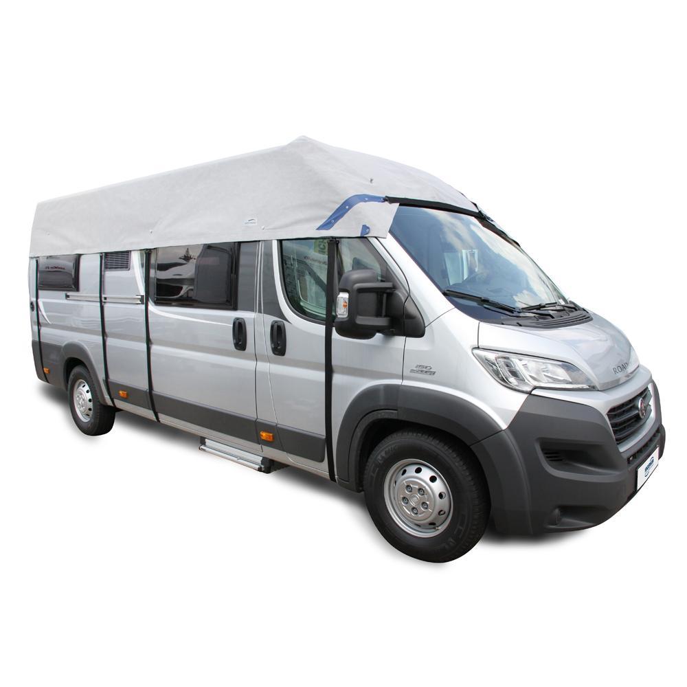Hindermann Camperhoes Ducato HD-2 541x450cm