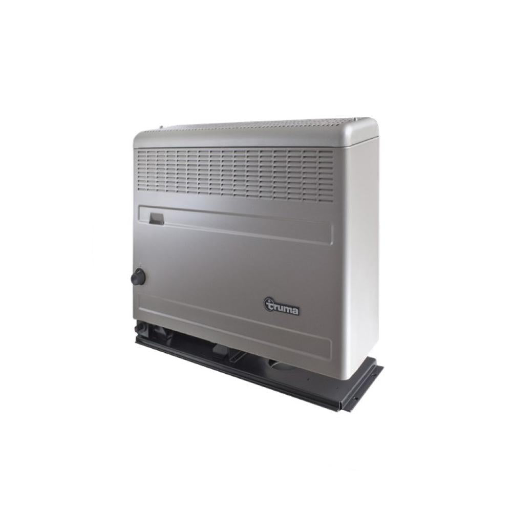 Truma S2200 Bediening Titaan Links