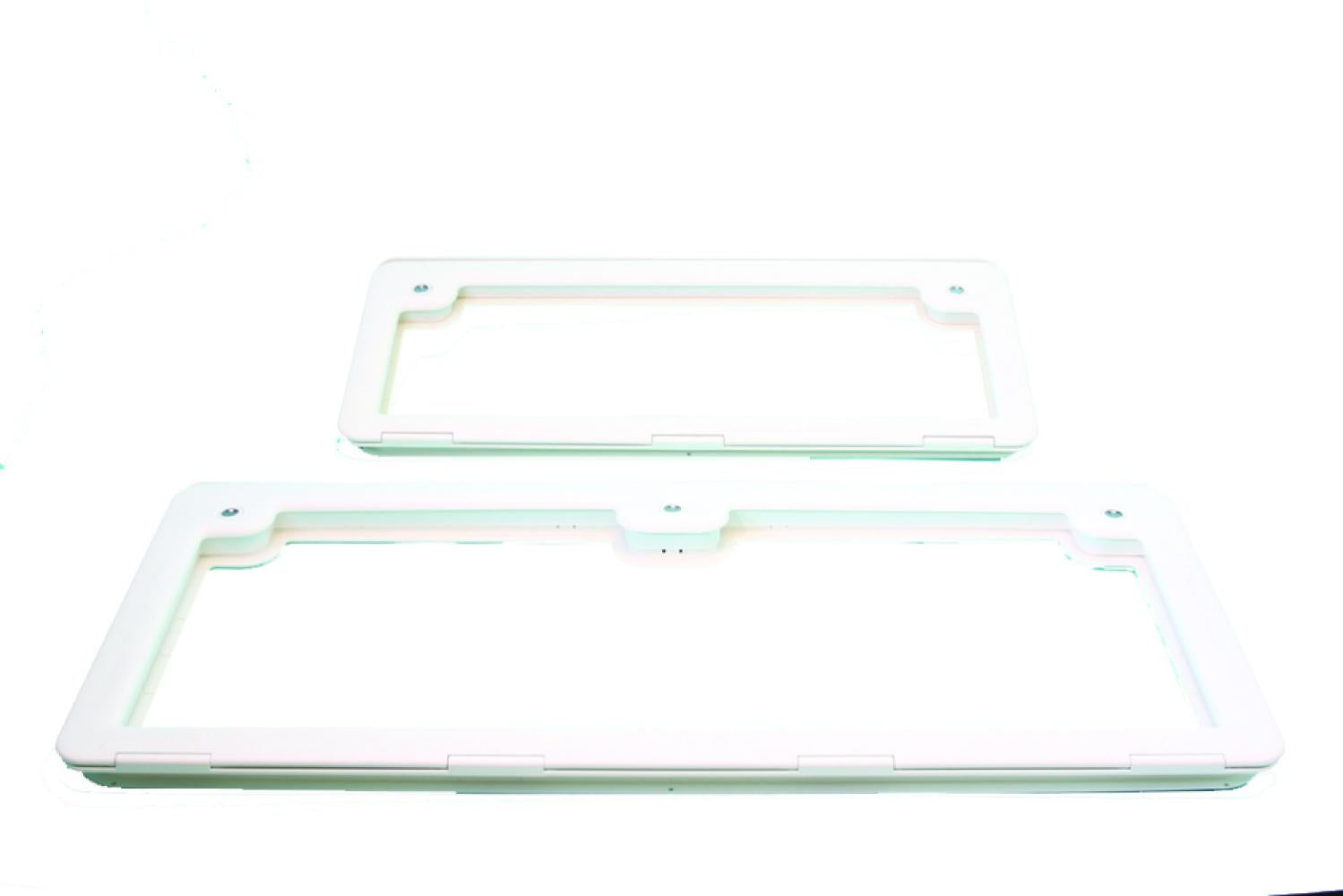 Thetford Serviceluik 5 75x30cm Wit-80