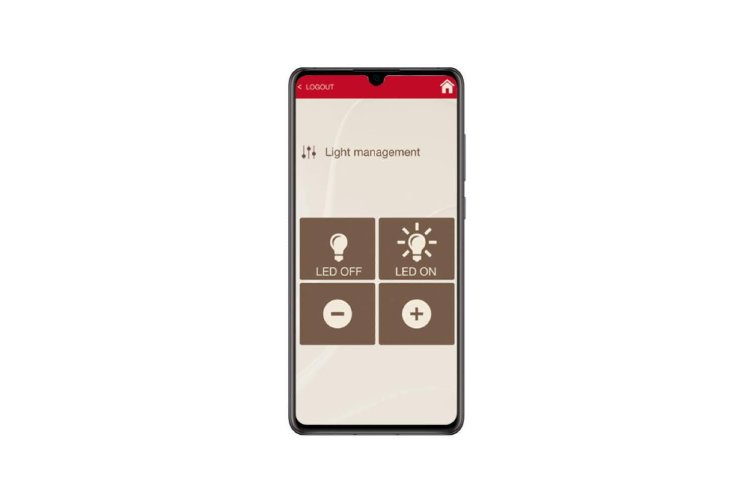 Fiamma F45L Motor Kit Advanced Polar White