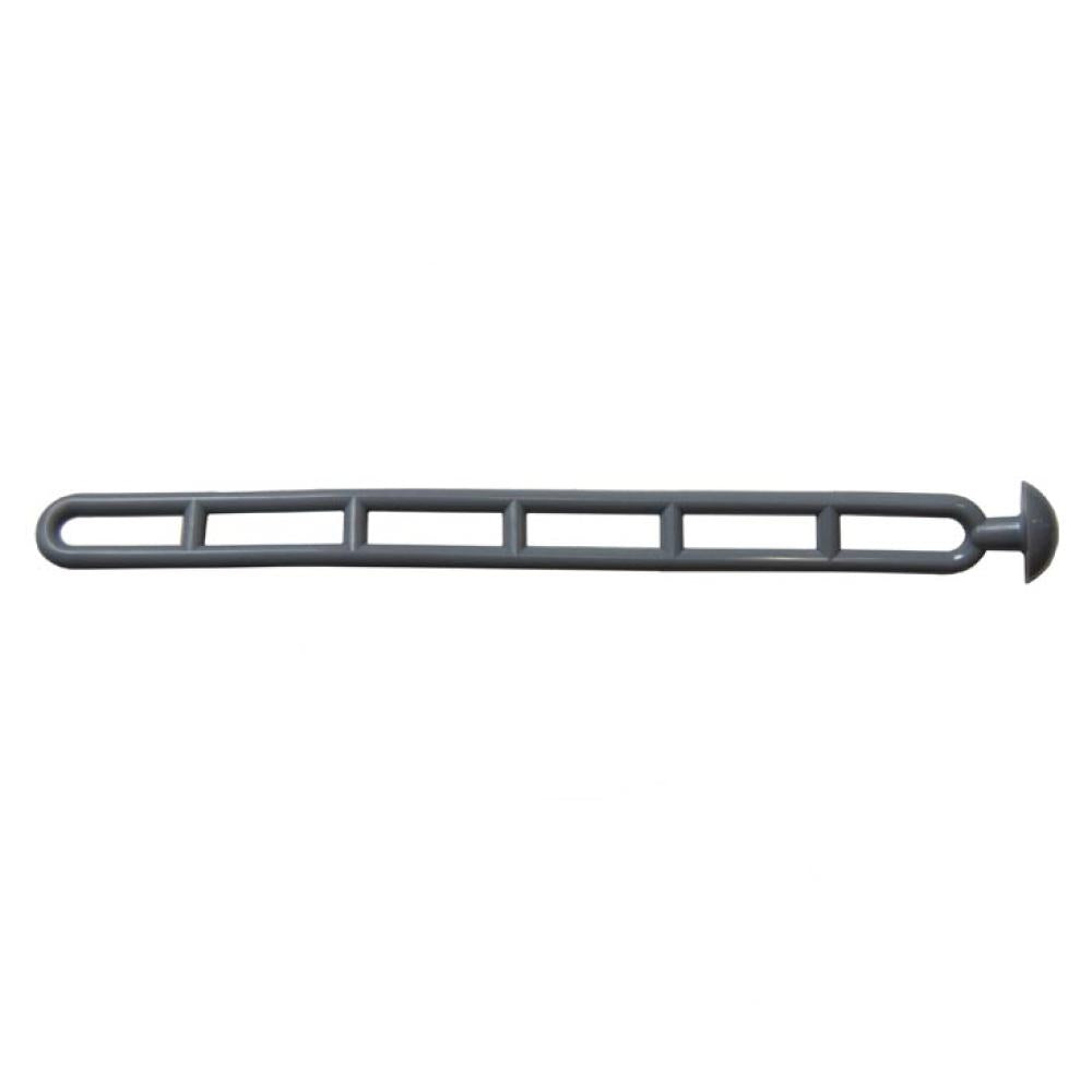 Campking Trapspanner met knop 24,5 x 2 cm 10 st