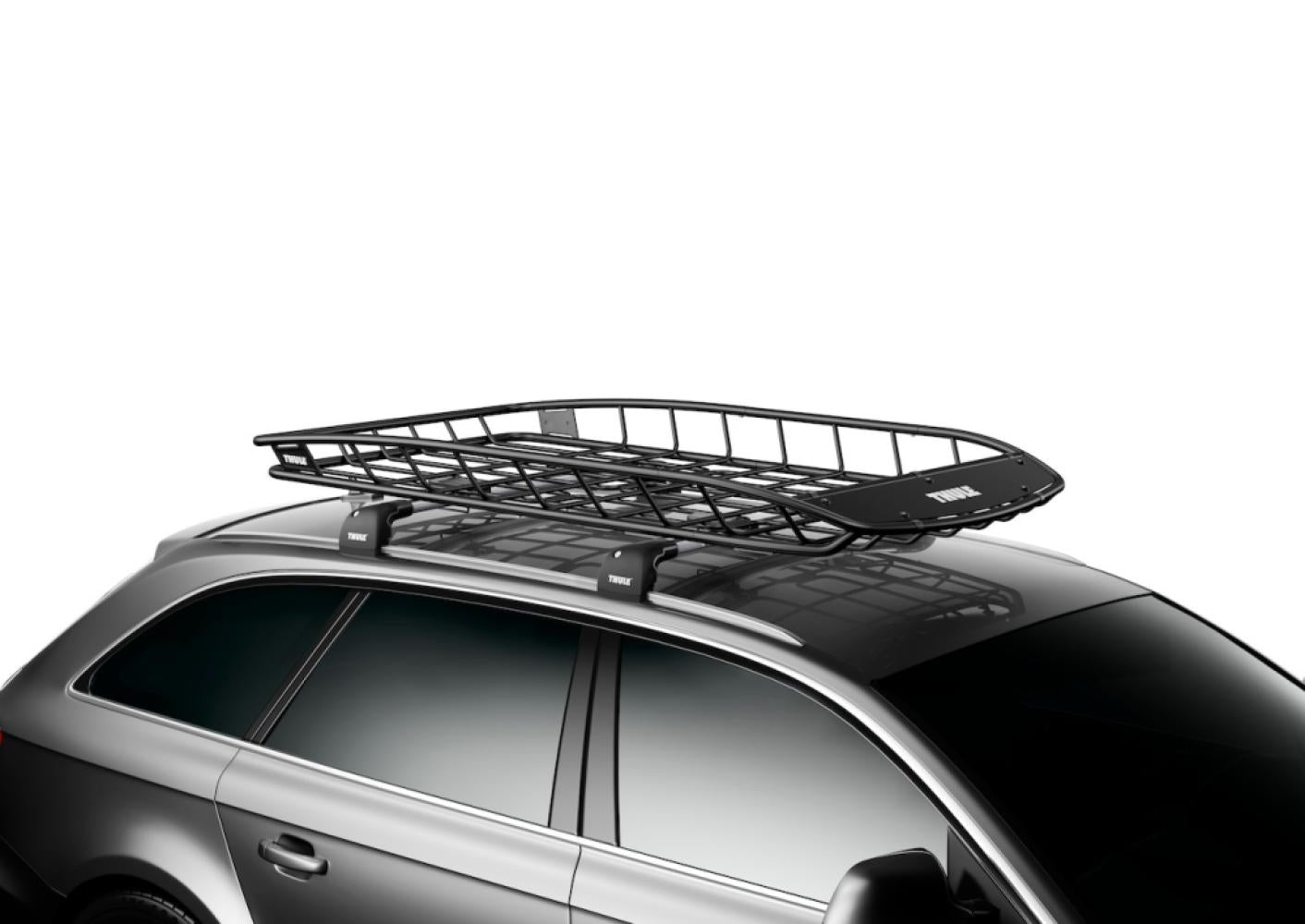 Thule Canyon XT