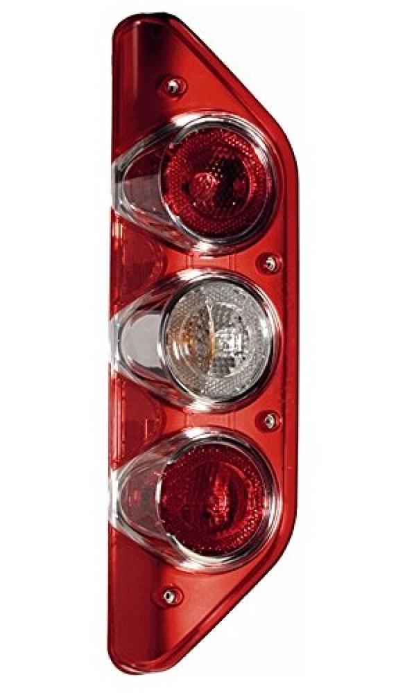 Hella Achterlicht Caraluna Modular Rem/ Knipper/ Mist/ Achteruit/ Zijmarkering Links