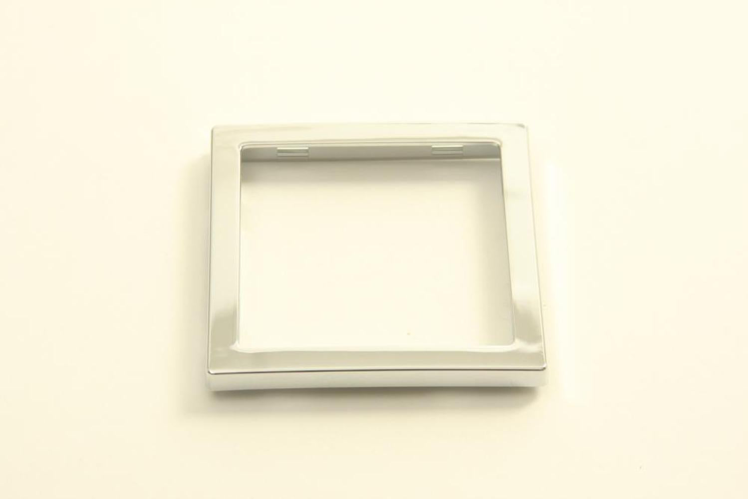 Presto Afdekraam 1-Vaks S-20.000 Chroom Hoogglans