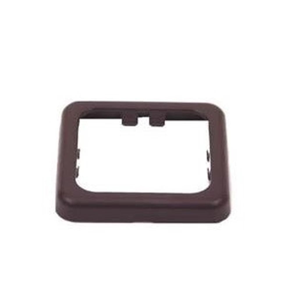 Presto Afdekraam 1-Vaks S-10.000 Zwart