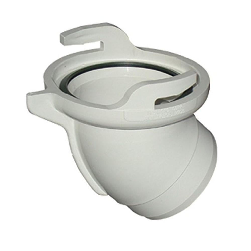 Thetford Aqua Magic Hose Adaptor Curved