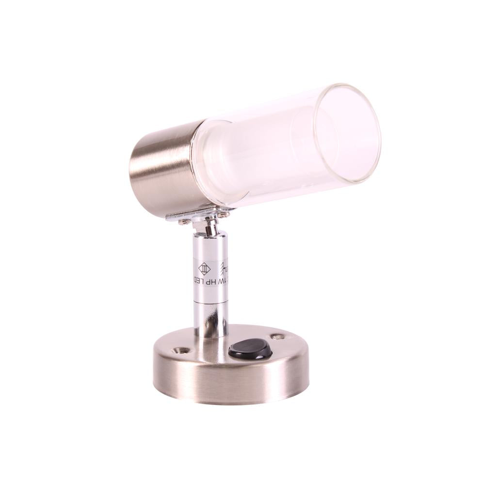 LED Opbouwspot Nitro