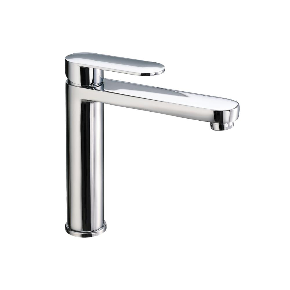 Reich Mengkraan Linnea L Keuken Chroom