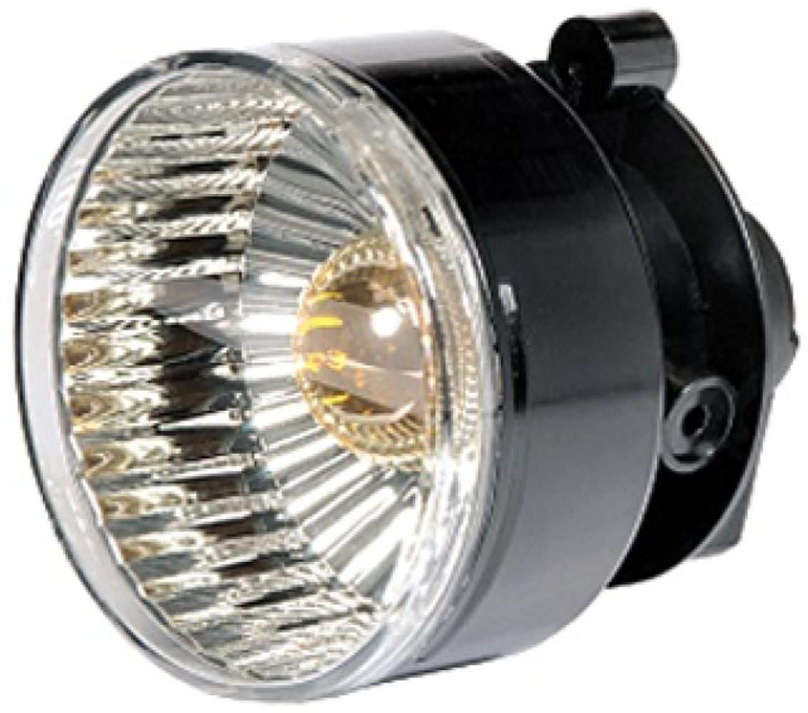 Hella Knipperlicht Rond Wit