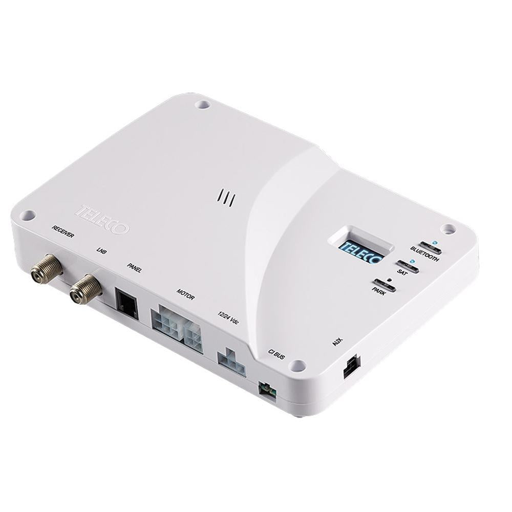 Teleco FlatSat Classic BT 85 Smart 12/24V