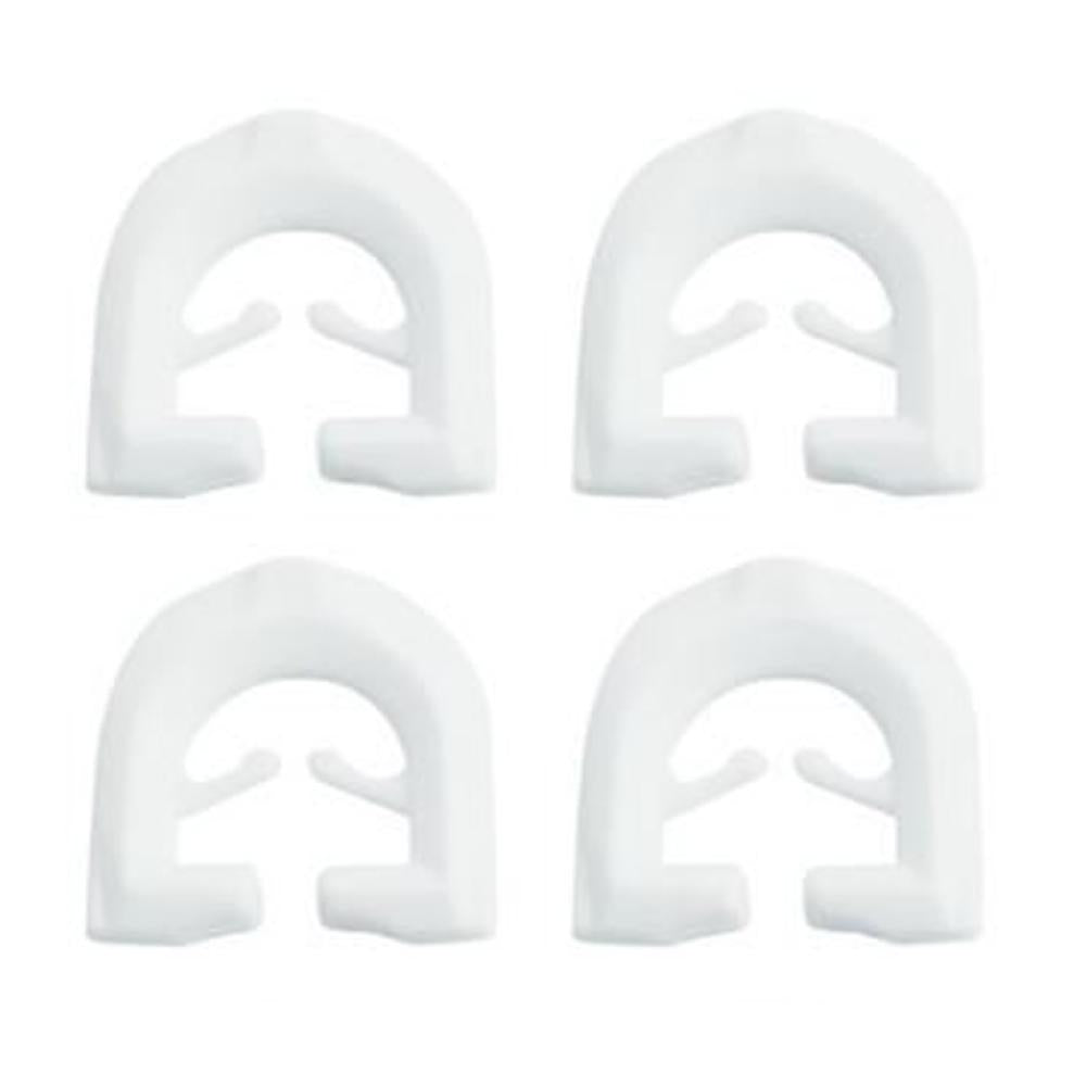 Gordijnrunner Nylon 20st.