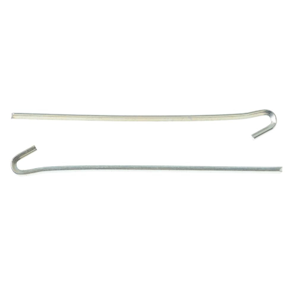 Campking Rotspen Stabiel 30cm 6st