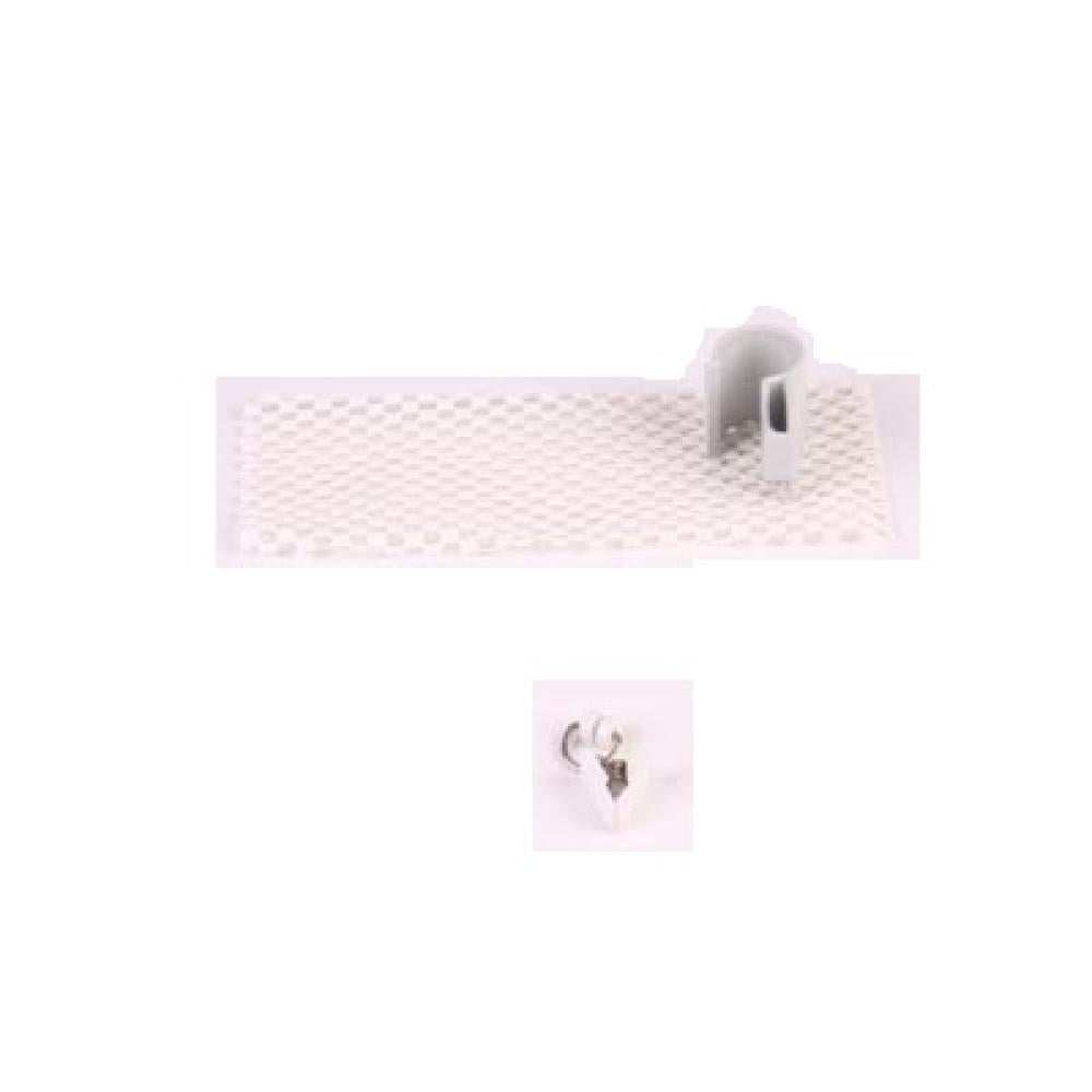 Thule tentclip nylon safariroom a6 stuks