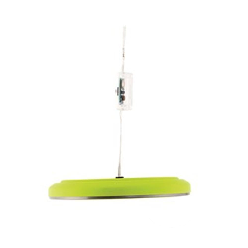 Outwell Collaps Tentlamp Orion Lime Green