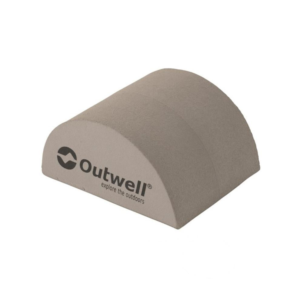 Outwell Dichtingsblok voor Caravanaanbouw