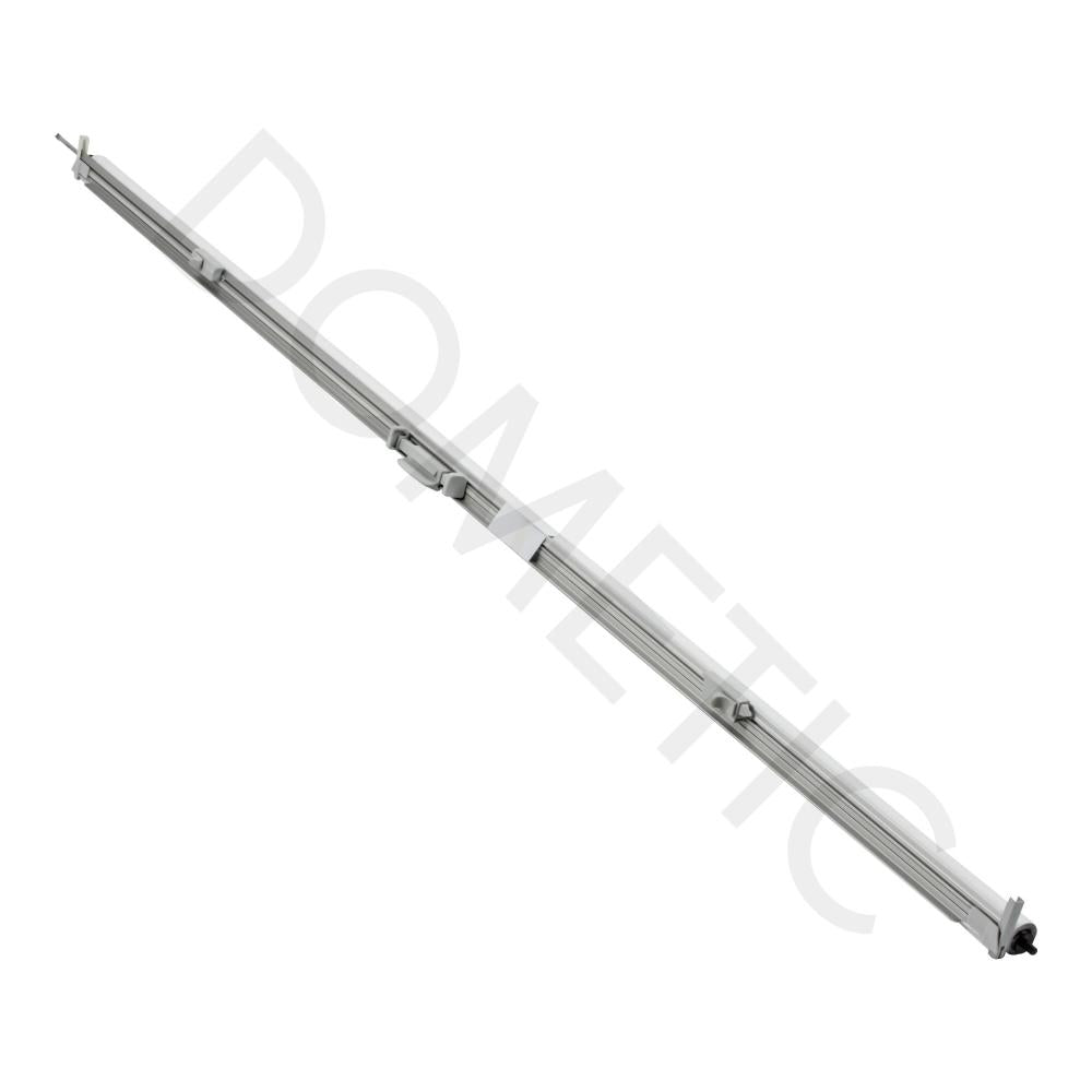 Dometic S3/S4 Verduisteringsrollo Aluminium/Wit 145x70