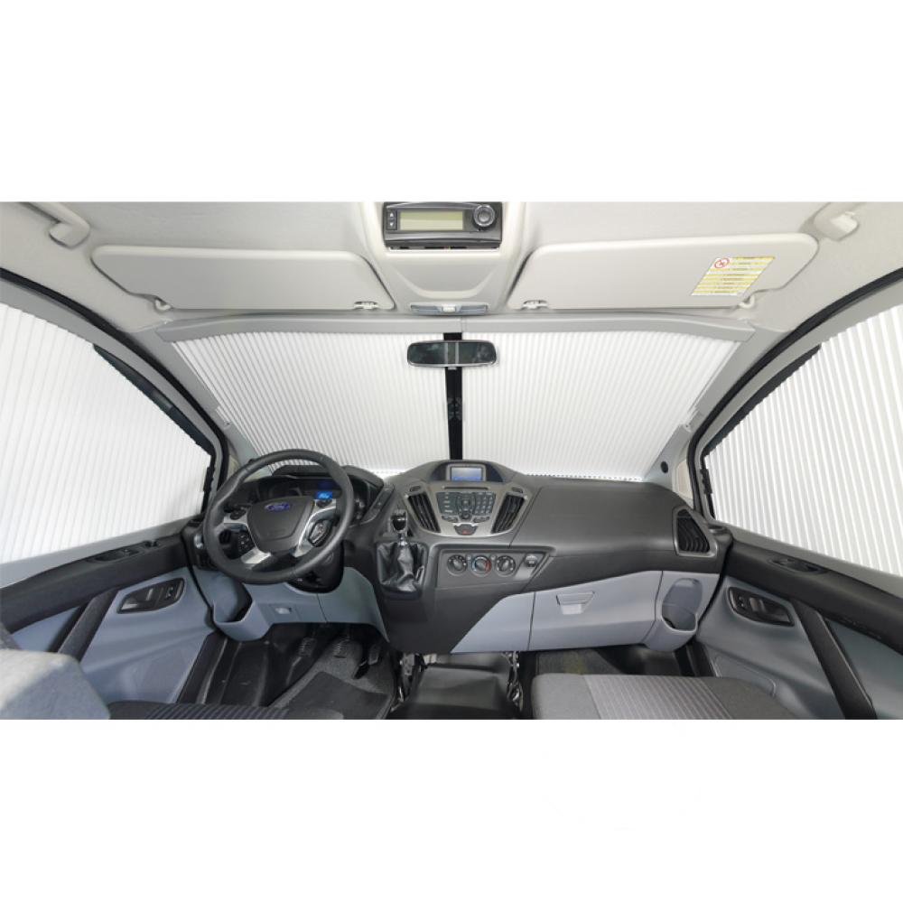 Remifront 4 Voorpaneel Ford Transit Custom V362 2012-2017