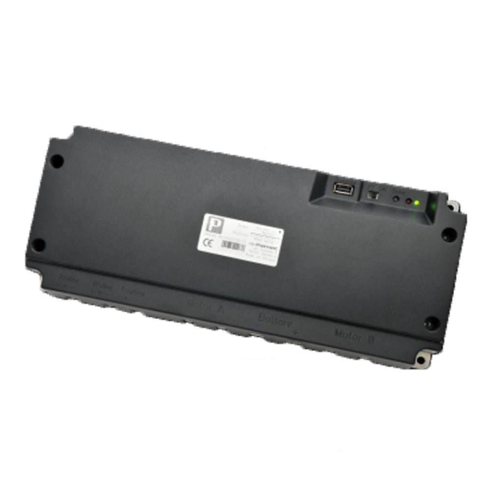 P1 Besturingskast Manual