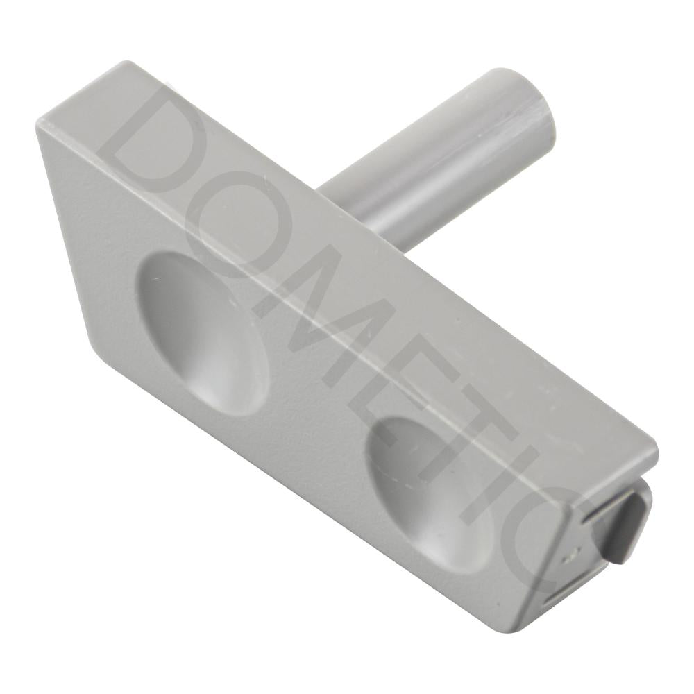 Dometic RM8405 Knop Deurvergrendeling Koelkast Rechter Scharnier 8-serie